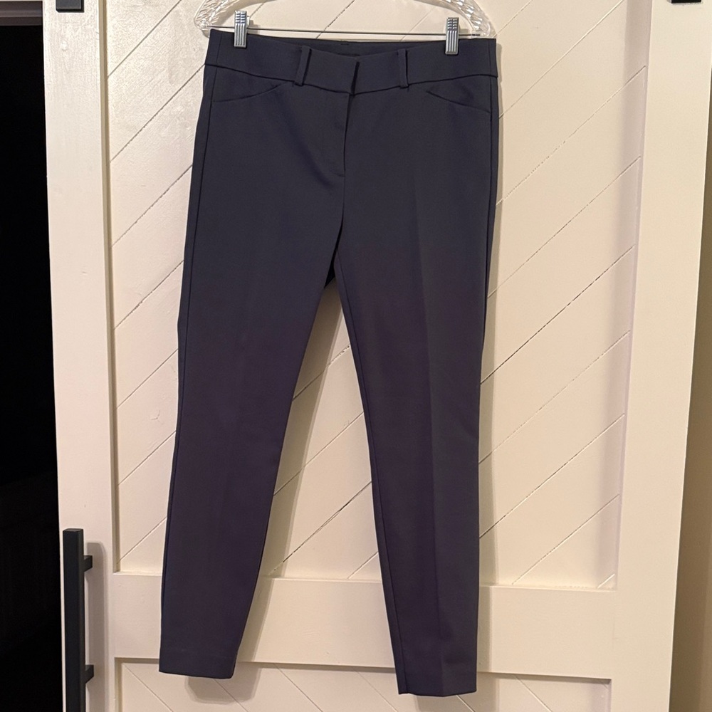 Loft Marisa ankle length Pants
